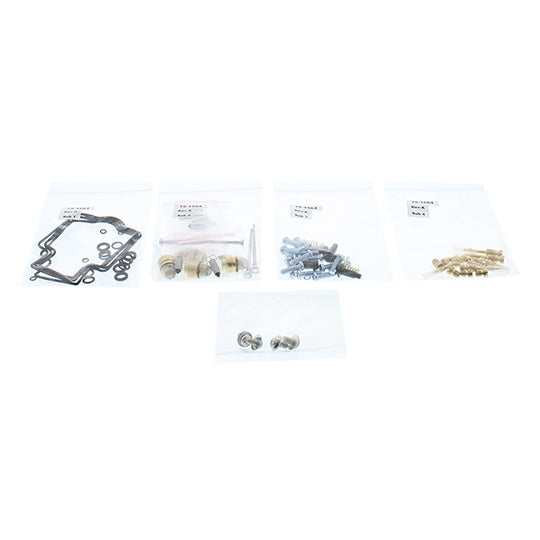 AllBallsRacing-CARBURETOR REBUILD KIT ALLBALLS 26-1718 723980441907