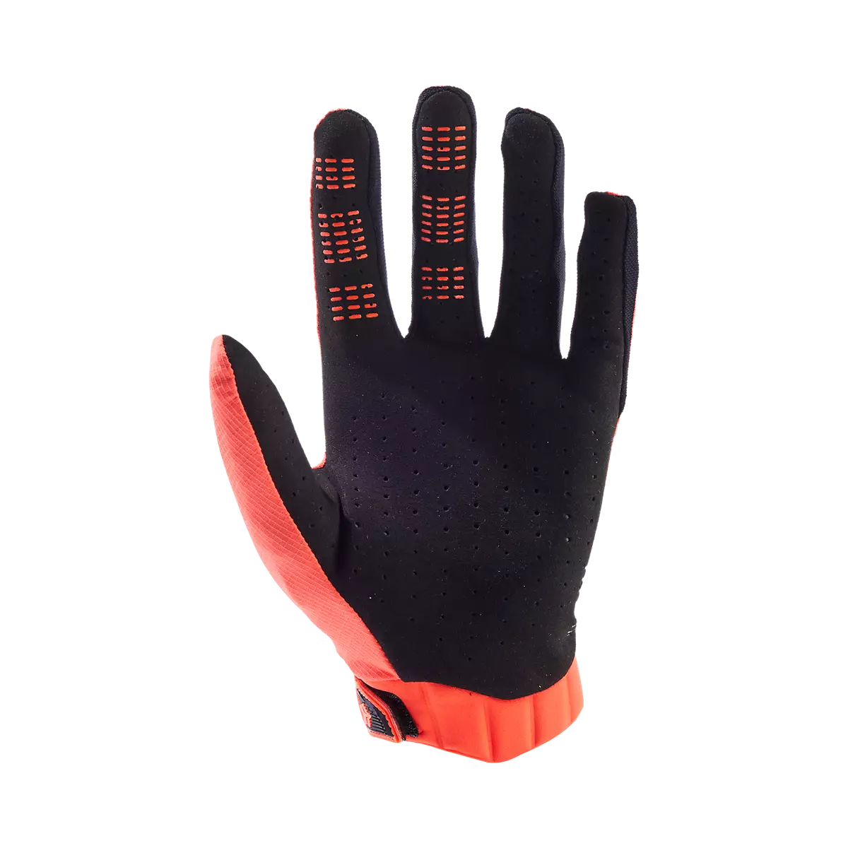 Fox Racing - Flexair Gloves-Flo Orange (33725-824)
