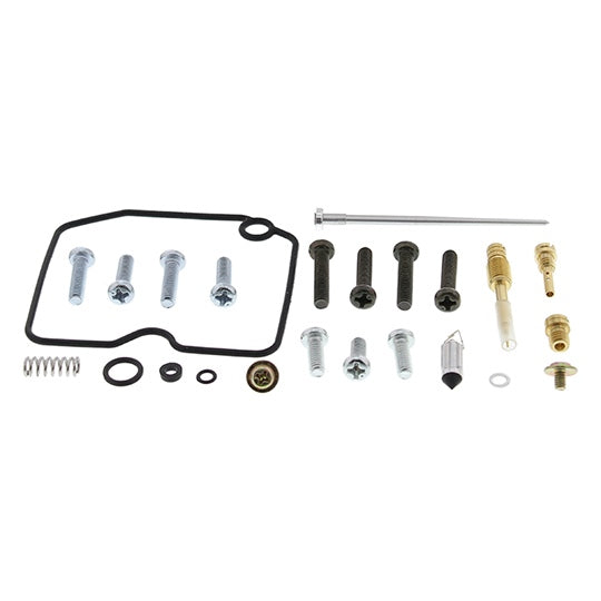 AllBallsRacing-CARBURETOR REBUILD KIT ALLBALLS 26-1657 723980441297