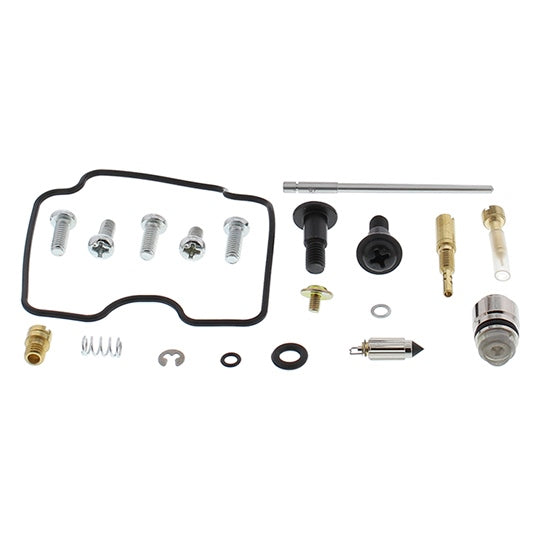 AllBallsRacing-CARBURETOR REBUILD KIT ALLBALLS 26-1659 723980441310