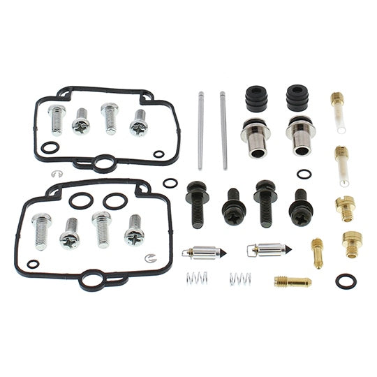 AllBallsRacing-CARBURETOR REBUILD KIT ALLBALLS 26-1660 723980441327