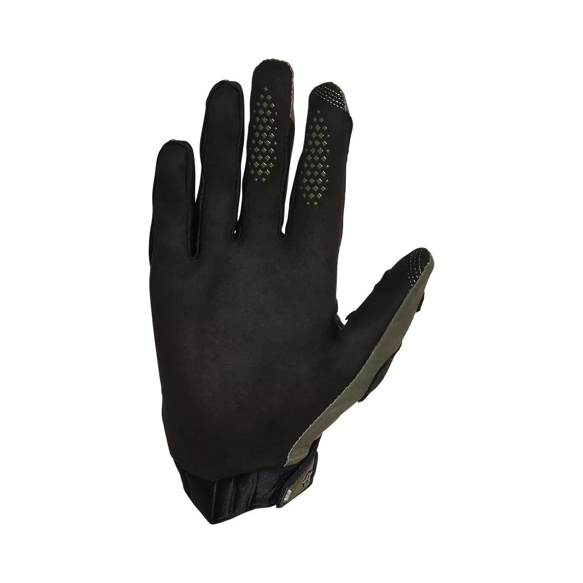 Fox Racing - Defend Wind Off-Road Gloves-Olive Green (33729-099)
