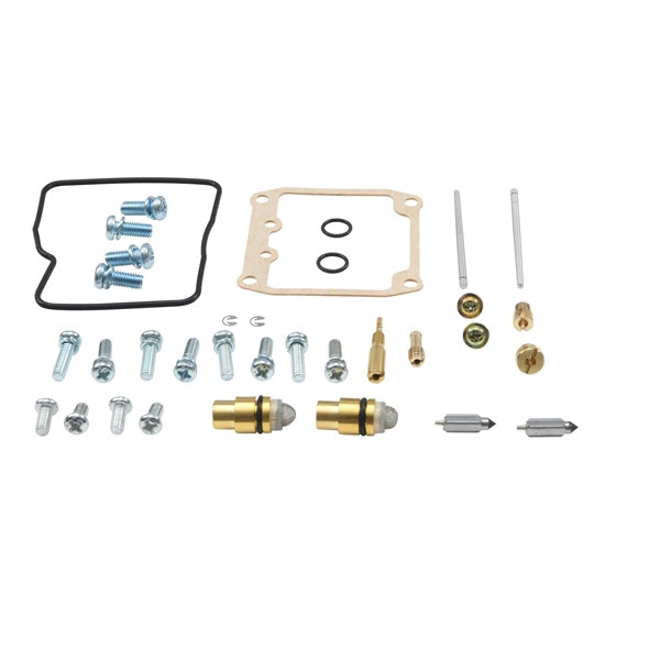 AllBallsRacing-CARBURETOR REBUILD KIT ALLBALLS 26-10144 613310803447