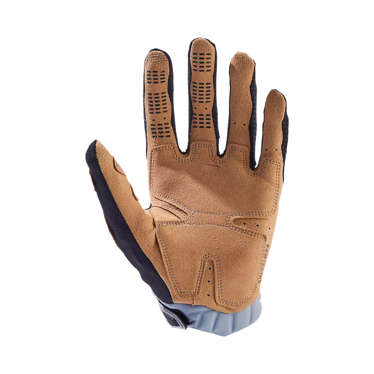 Fox Racing - Pawtector Gloves-Black/Grey (33731-014)