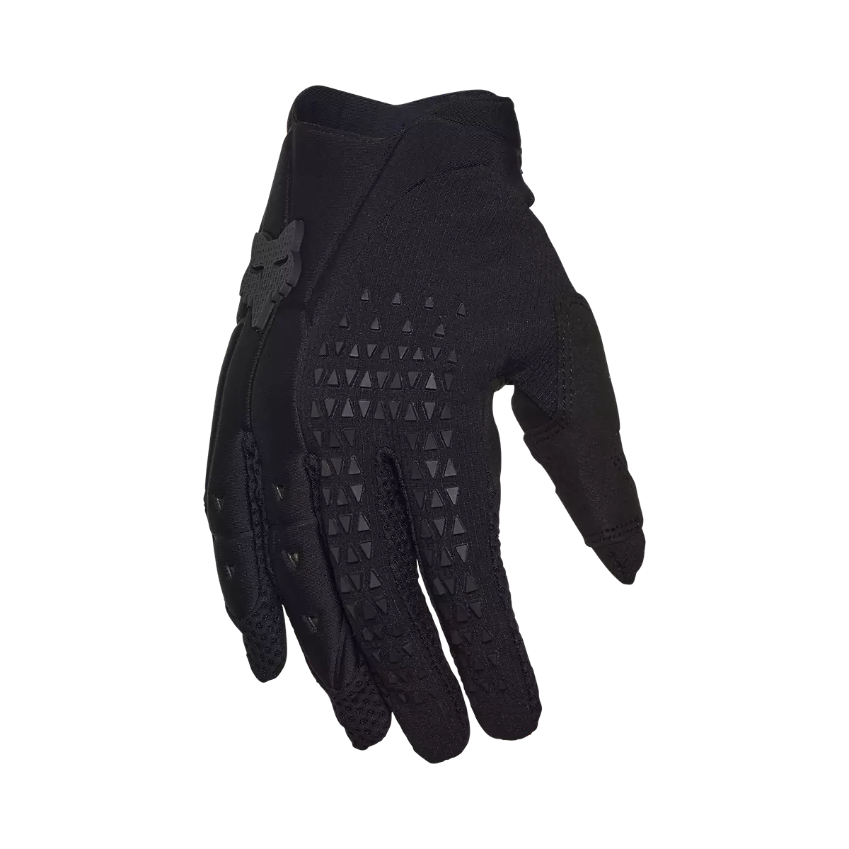 Fox Racing - Pawtector Gloves-Black/Black (33731-021)