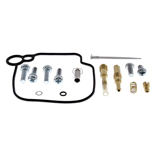 AllBallsRacing-CARBURETOR REBUILD KIT ALLBALLS 26-10021 613310796312
