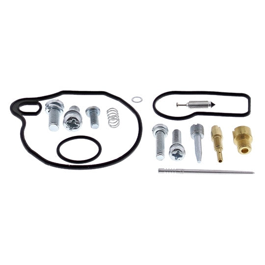 AllBallsRacing-CARBURETOR REBUILD KIT ALLBALLS 26-10023 613310796336