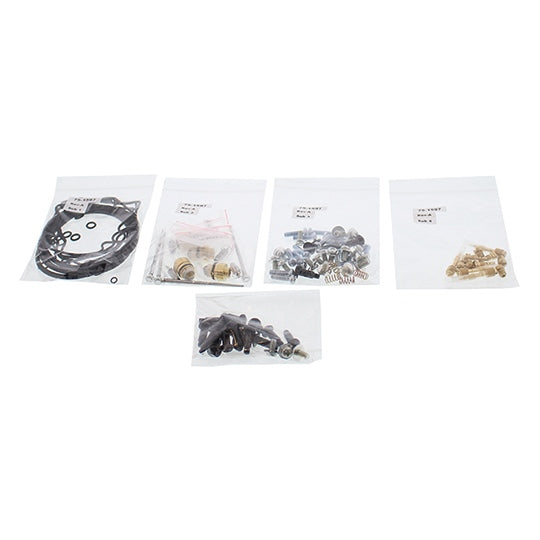 AllBallsRacing-CARBURETOR REBUILD KIT ALLBALLS 26-1631 723980441044