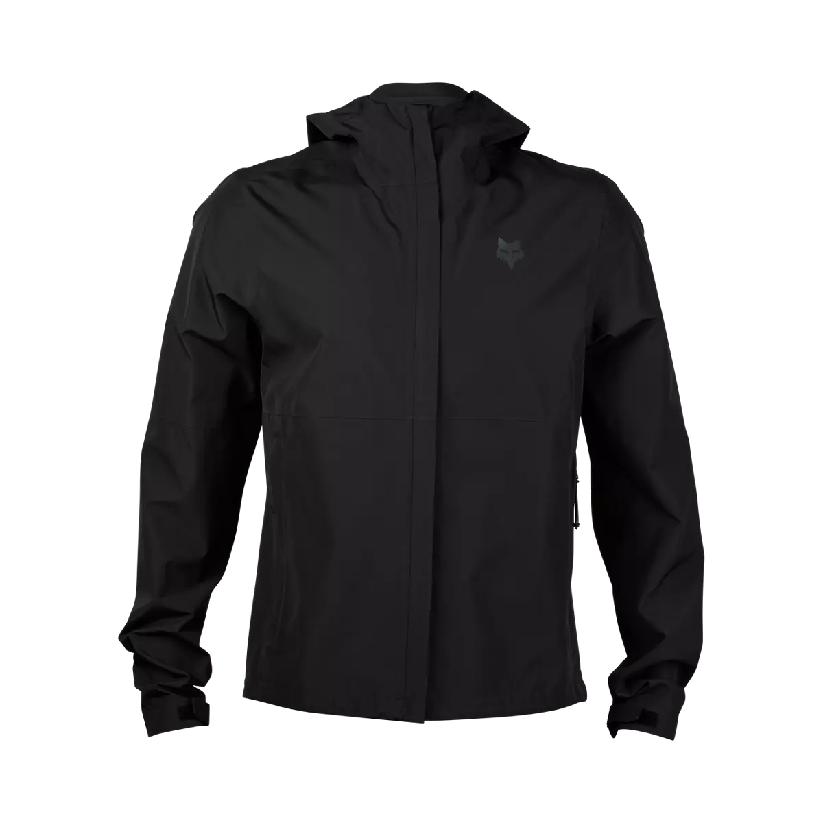 Fox Racing - Ranger Off-Road Packable Rain Jacket-Black (33736-001)