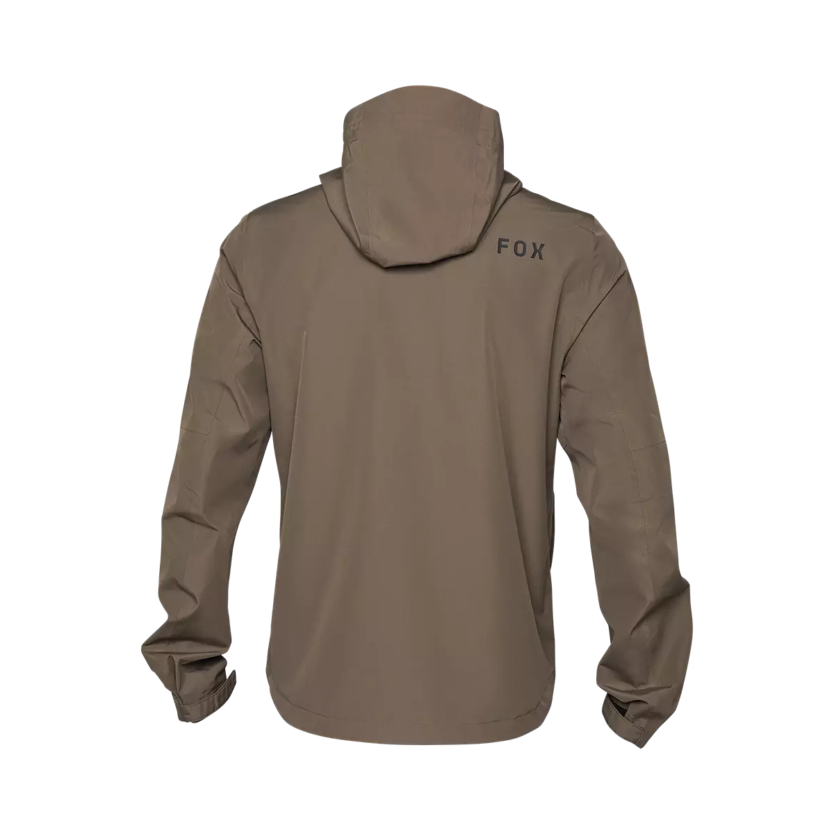 Fox Racing - Ranger Off-Road Packable Rain Jacket-Ash (33736-469)
