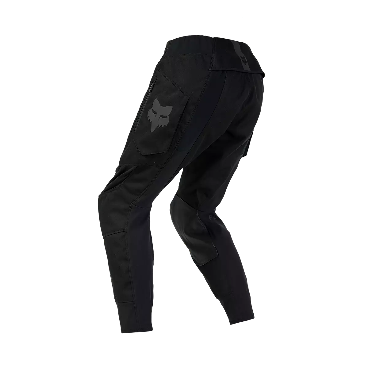Fox Racing - Womens Ranger Off Road Pant-Black (33743-001)