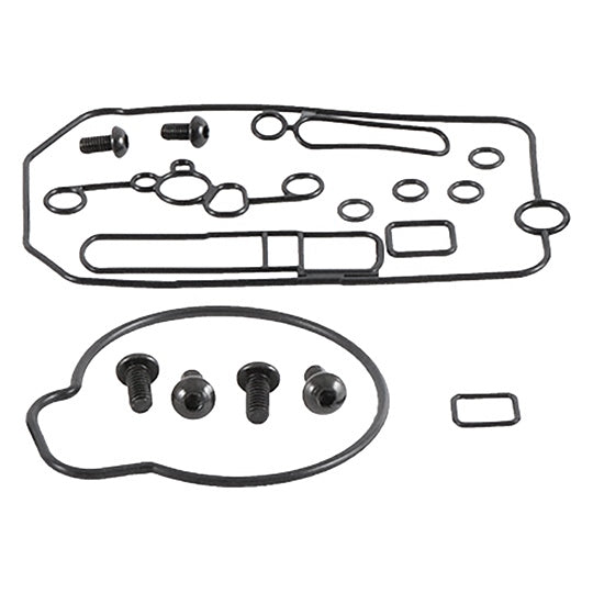 All Balls Racing - Carburetor Mid Body Gasket Kit