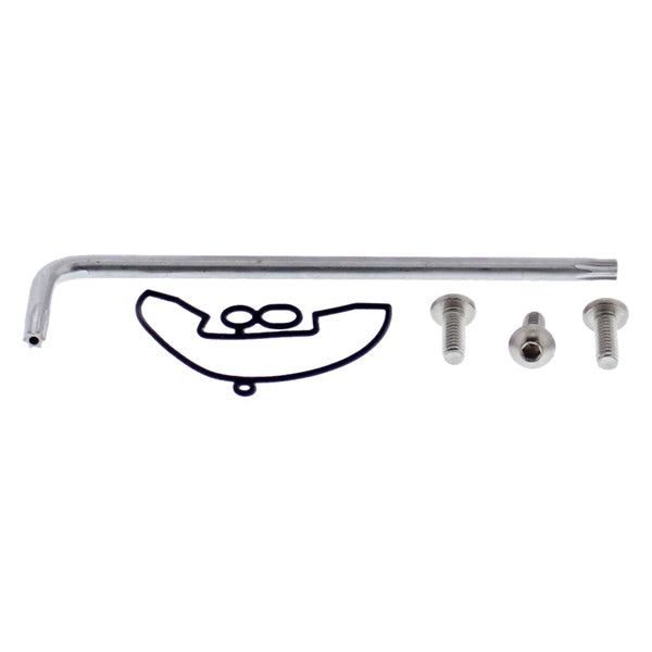 All Balls Racing - Carburetor Mid Body Gasket Kit