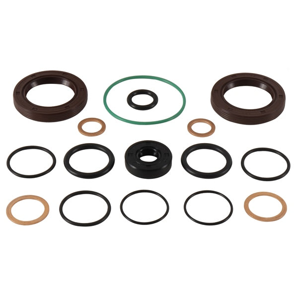 AllBallsRacing-TRANSMISSION SEAL KIT POL ALLBALLS 25-7151 613310804536