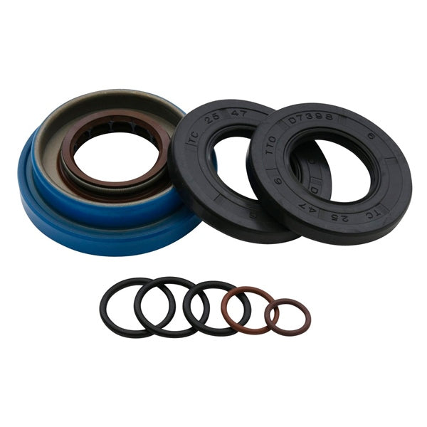 AllBallsRacing-TRANSMISSION SEAL KIT POL ALLBALLS 25-7115 613310804505