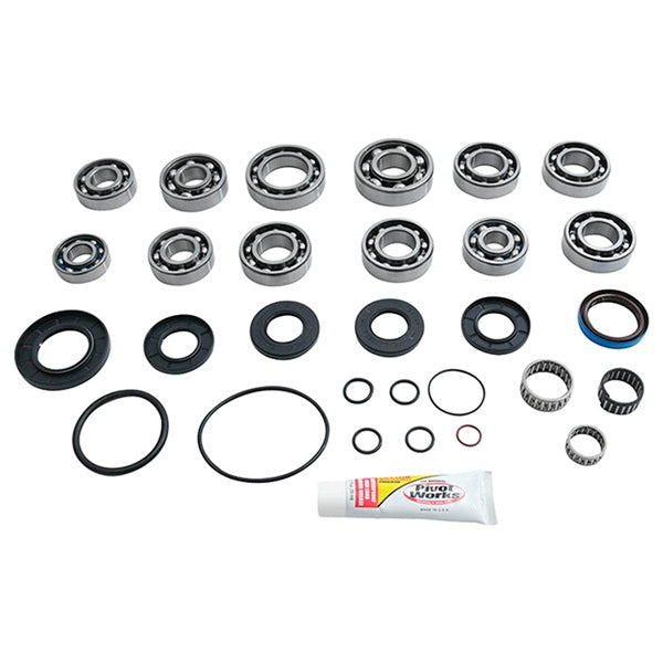 AllBallsRacing-TRANSMISSION REBUILD KIT POL ALLBALLS 25-7010 613310803799