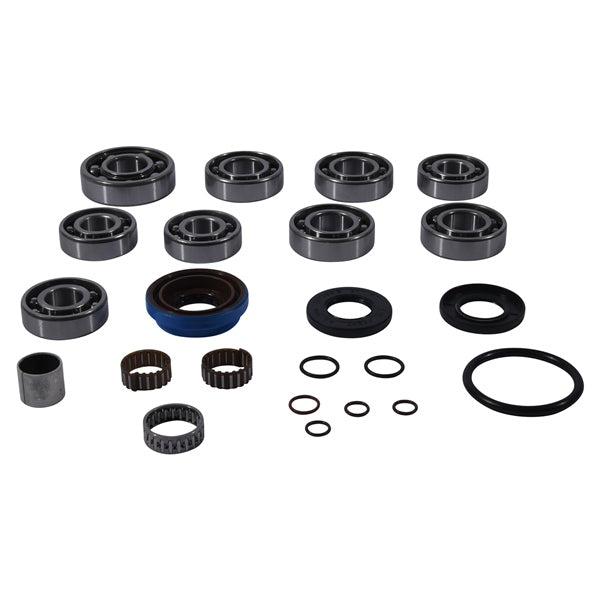 AllBallsRacing-TRANSMISSION REBUILD KIT POL ALLBALLS 25-7015 613310803843