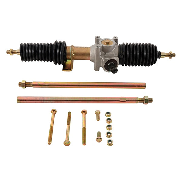 AllBallsRacing-STEERING RACK POL ALLBALLS 51-4003 613310800538