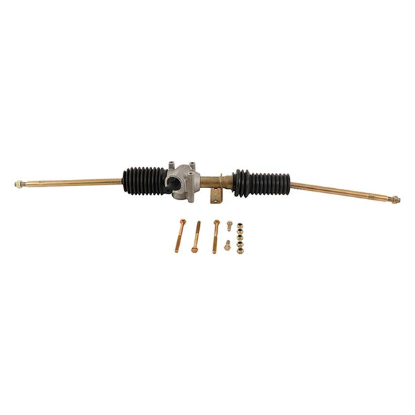 AllBallsRacing-STEERING RACK POL ALLBALLS 51-4006 613310800552
