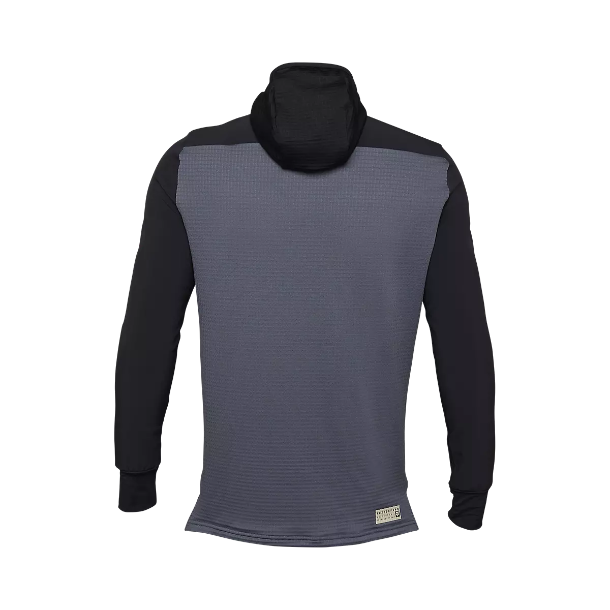 Fox Racing - Defend Thermal Hoodie-Ash (33771-469)