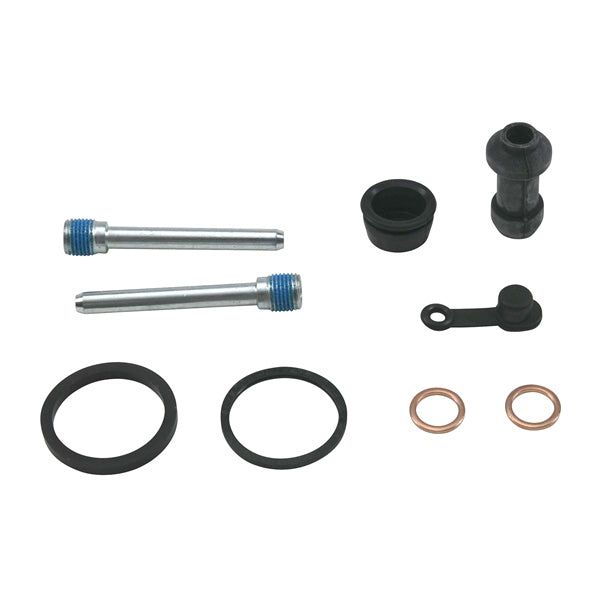 AllBallsRacing-CALIPER REBUILT KIT RR KAWA ALLBALLS 18-3304 613310805212