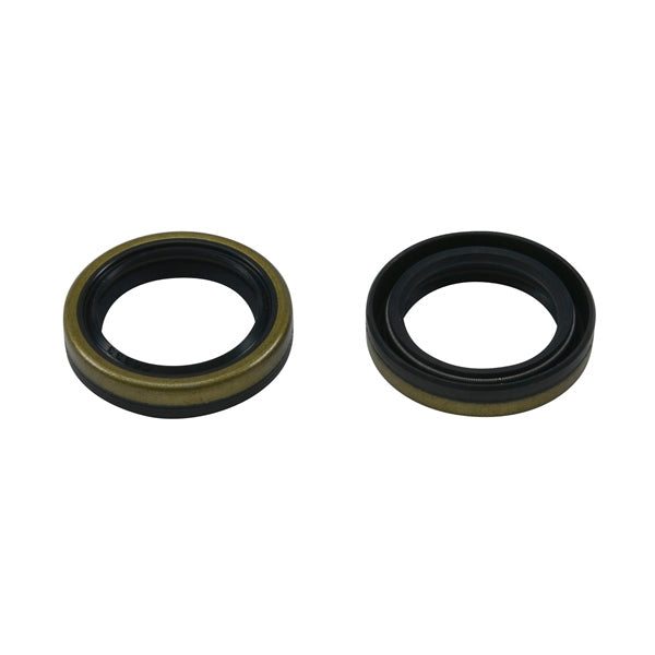 AllBallsRacing-CRANKSHAFT SEAL KIT BETA ALLBALLS 24-2042 613310808558