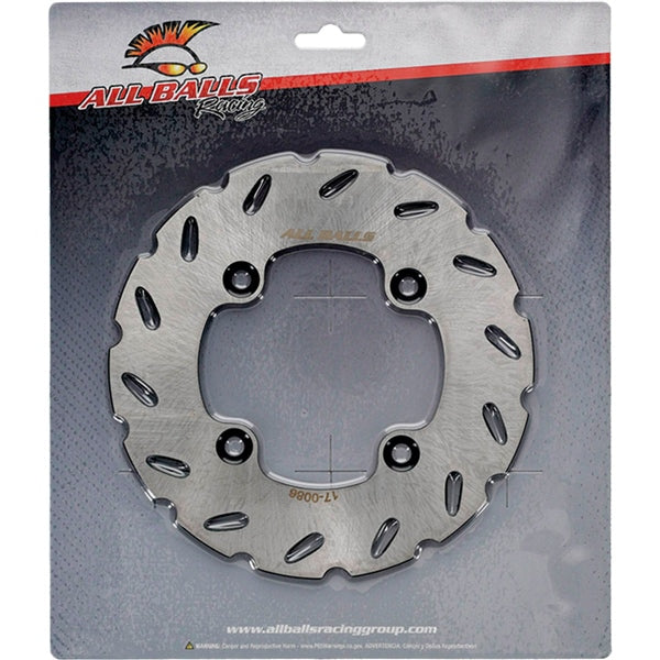 All Balls Racing - Brake Rotor (18-0086)
