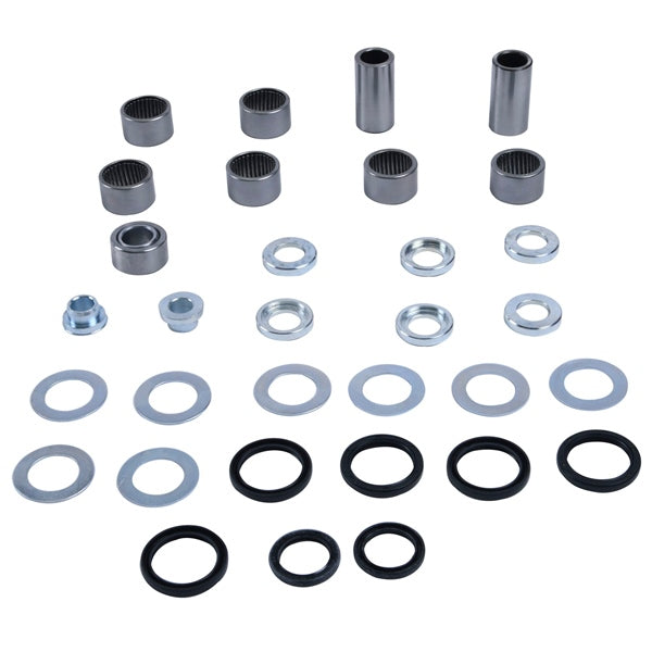 AllBallsRacing-LINKAGE BEARING KIT SHERCO ALLBALLS 27-1199 613310805267