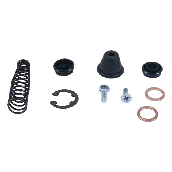 AllBallsRacing-CLUTCH MASTER CYLINDER REBUILD KIT SUZ 18-4025 613310804611