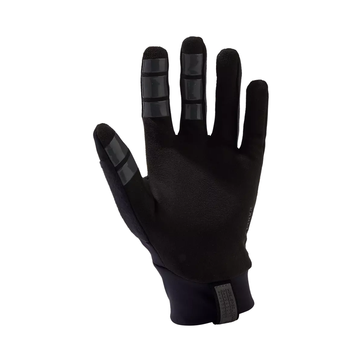 Fox Racing - Ranger Fire Gloves-Black (33803-001)