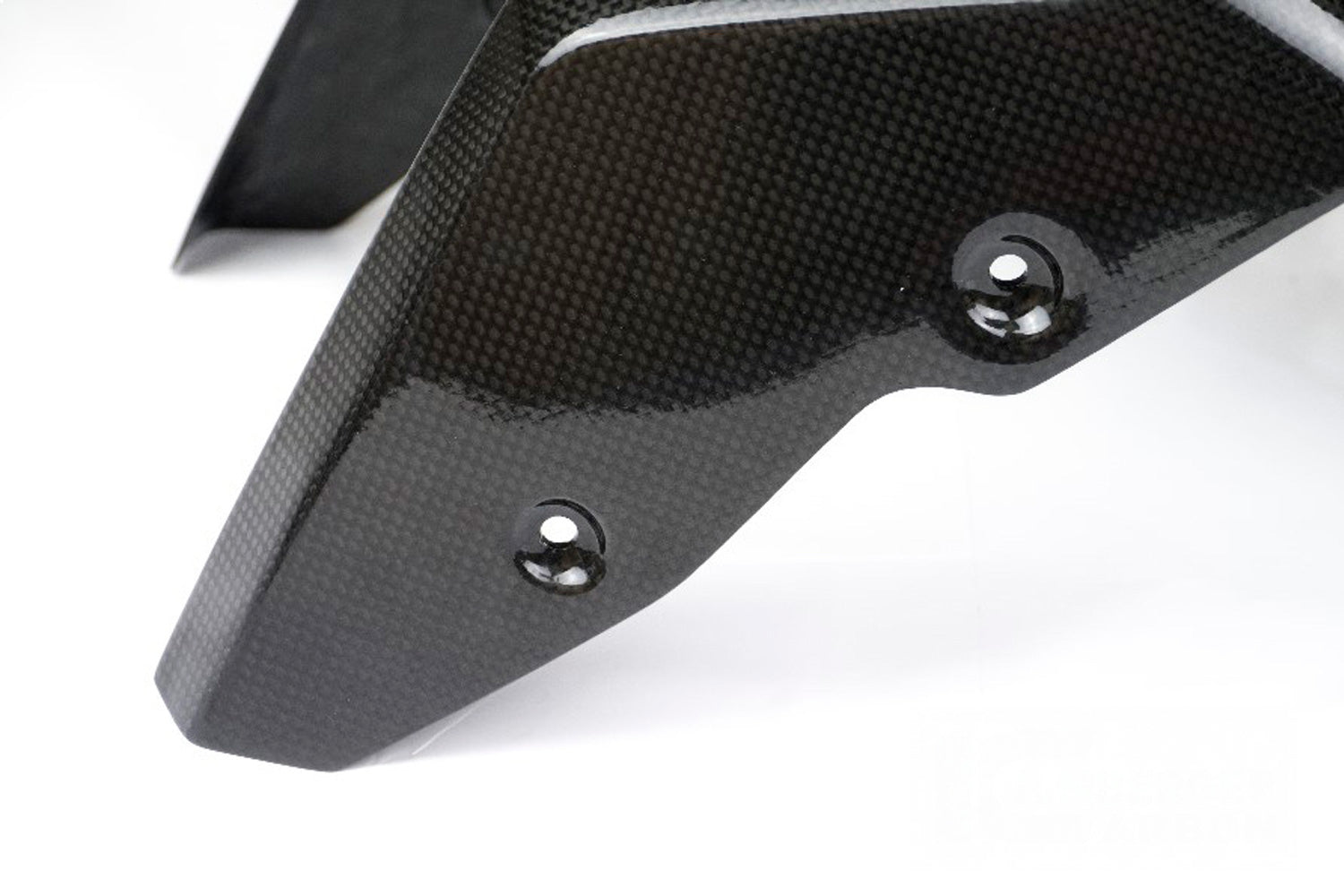 Ilmberger - Front Fender for R nineT (33931)