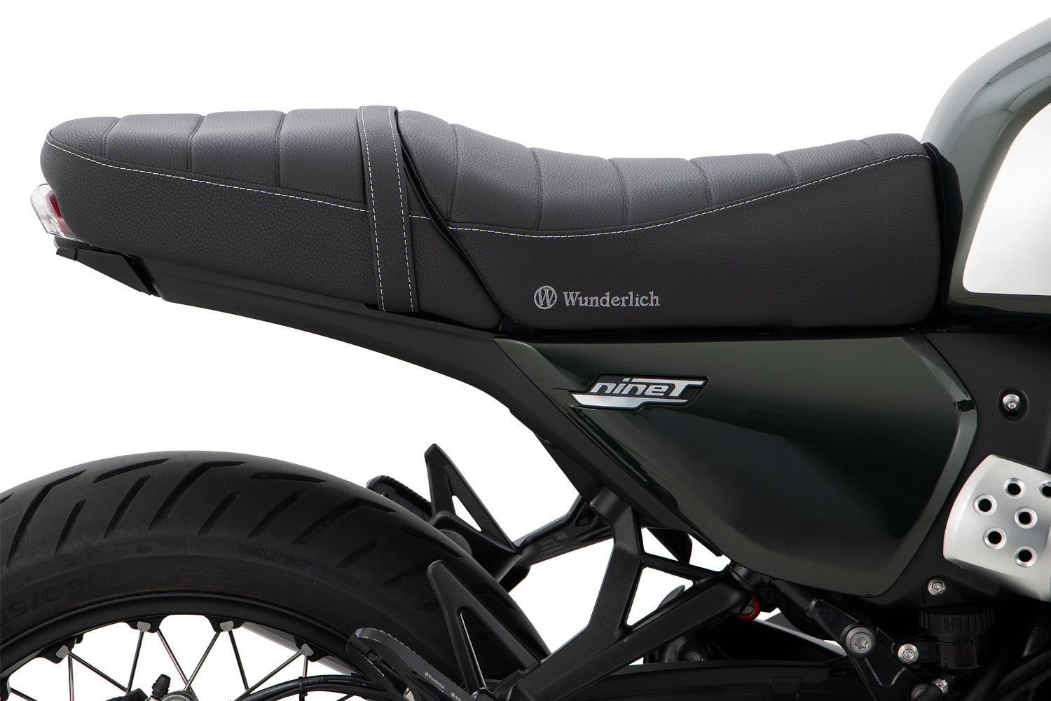 Wunderlich AKTIVKOMFORT Rider Seat R 12 nineT-34170-002