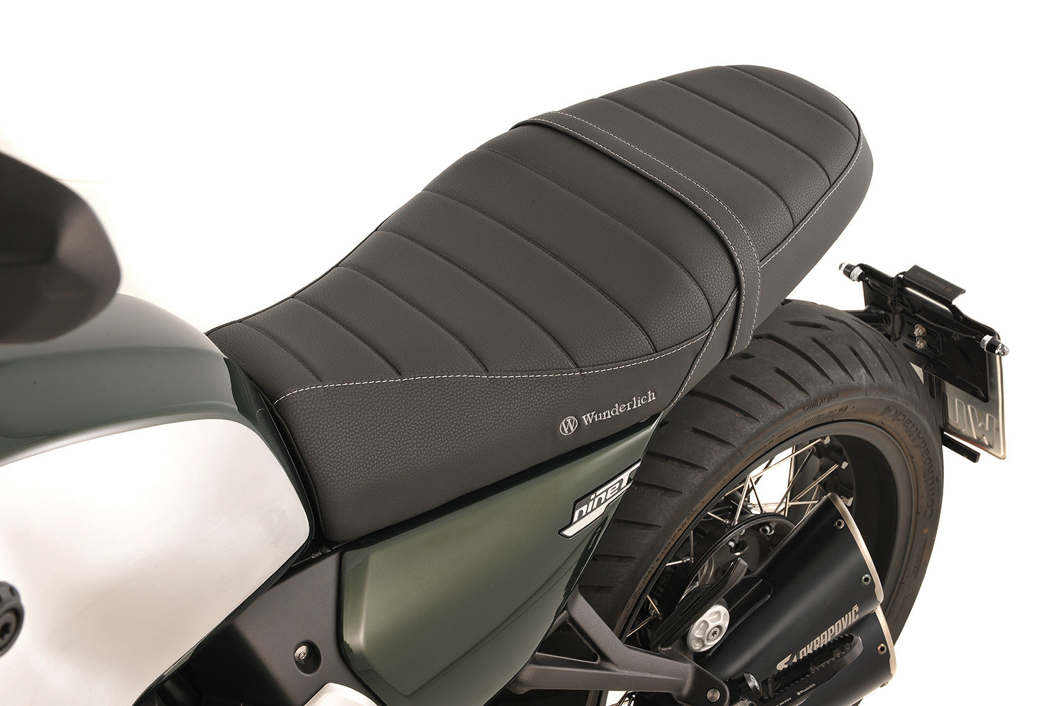 Wunderlich AKTIVKOMFORT seat R 12-34171-002