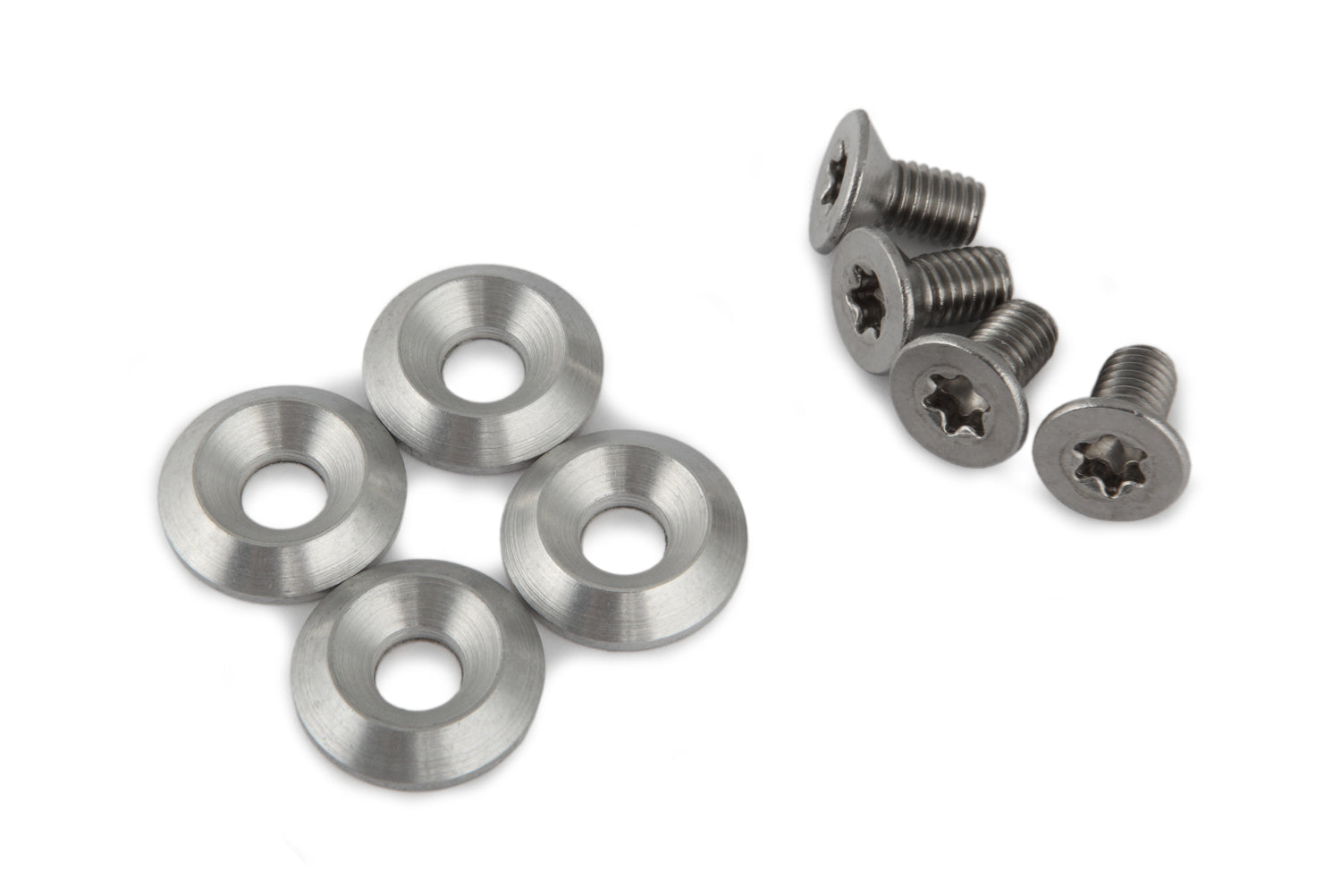 Wunderlich Spare bolts set 8 pieces-34470-000