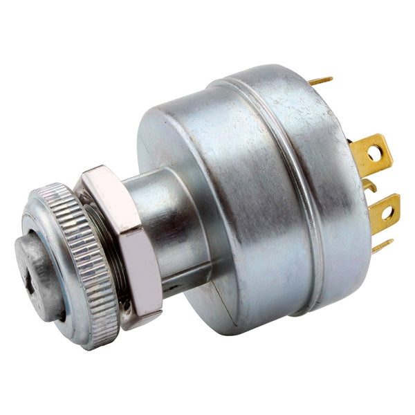 KimpexHD - Ignition Key Switch (SF-110-002933)