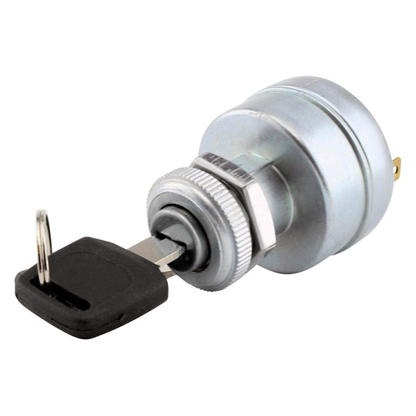 KimpexHD-IGNITION KEY SWITCH 2POS SKIDOO KIMPEXHD SF-110-002985 345020345020