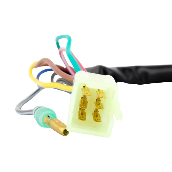 KimpexHD-HANDLEBAR SWITCH YAM KIMPEXHD SF-160-002150 