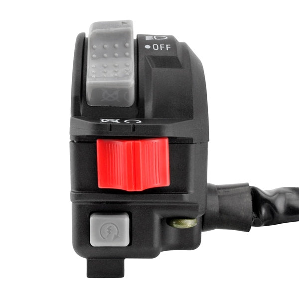 KimpexHD-HANDLEBAR SWITCH YAM KIMPEXHD SF-160-006915 