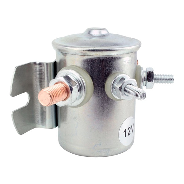 KimpexHD-STARTER RELAY SOLENOID SWITCH A/C KIMPEX SF-090-006822 