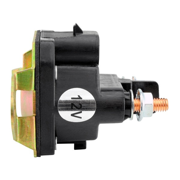 KimpexHD-STARTER RELAY SOLENOID SWITCH YAM KIMPEX SF-090-006834 