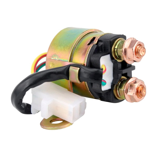 KimpexHD-STARTER RELAY SOLENOID SWITCH SUZ KIMPEX SF-090-006814 