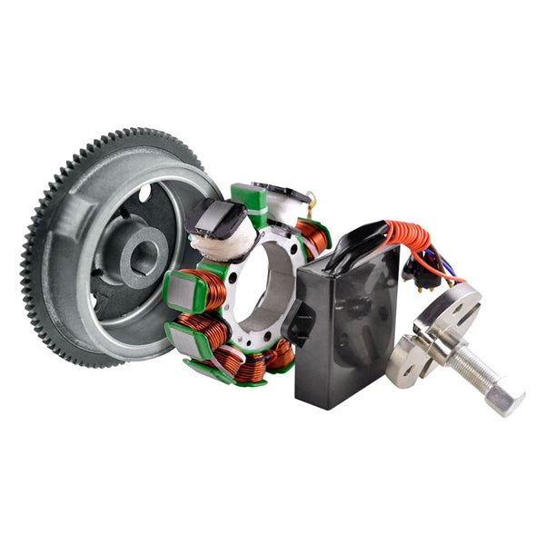 KimpexHD-STATOR KIT/FLYWHEEL/PULLER/CONVERSION SF-900-006547 