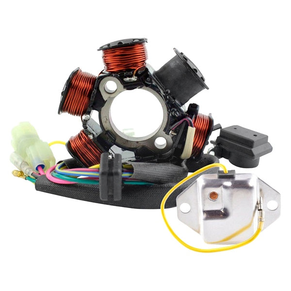 KimpexHD-STATOR HP KIT/ REGULATOR HON SF-900-006552 