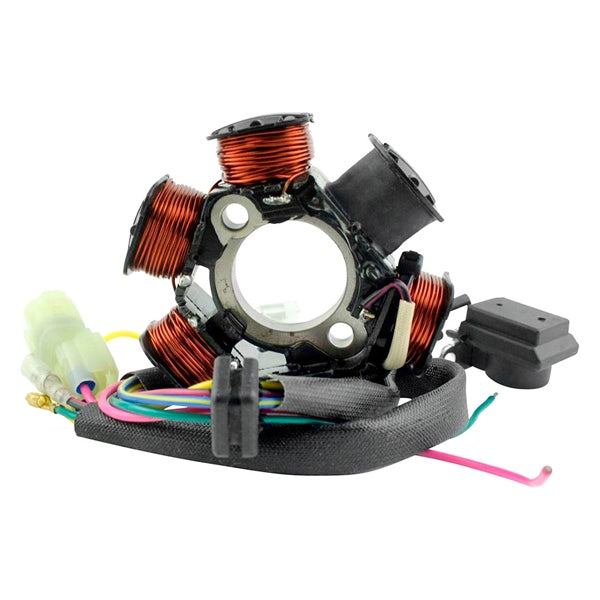 KimpexHD-STATOR HP KIT/ REGULATOR HON SF-900-006552 