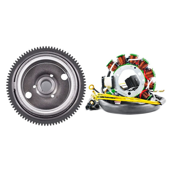 KimpexHD-FLYWHEEL/STATOR POL KIMPEXHD SF-900-006568 