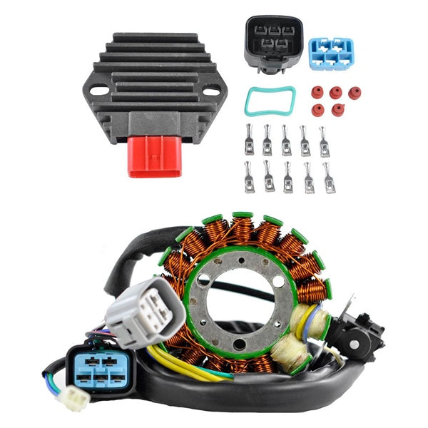 KimpexHD-STATOR HP KIT/ REGULATOR HON SF-900-006584 