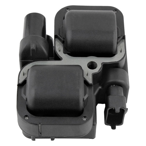 KimpexHD-IGNITION COIL KIT/SPARK PLUG CAP C-AM SF-900-006729 