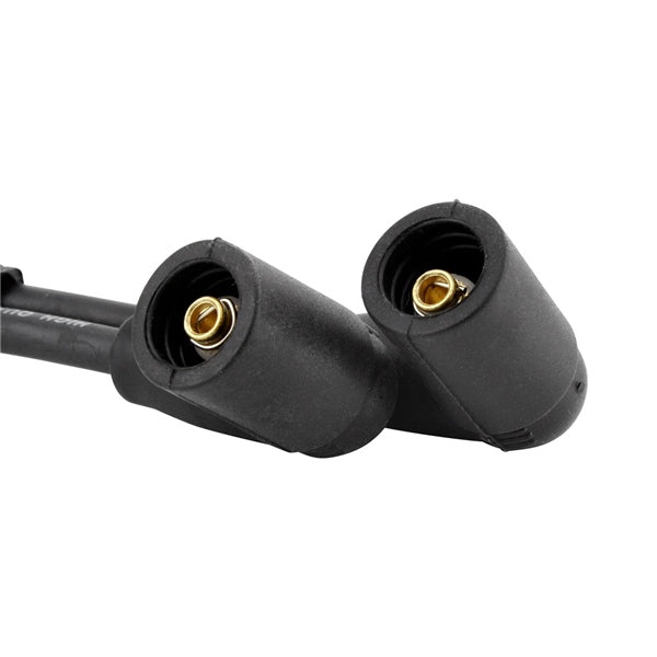 KimpexHD-IGNITION COIL KIT/SPARK PLUG CAP C-AM SF-900-006729 
