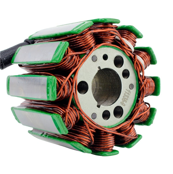 KimpexHD-STATOR/FLYWEEL/REGULATOR YAM SF-900-006858 