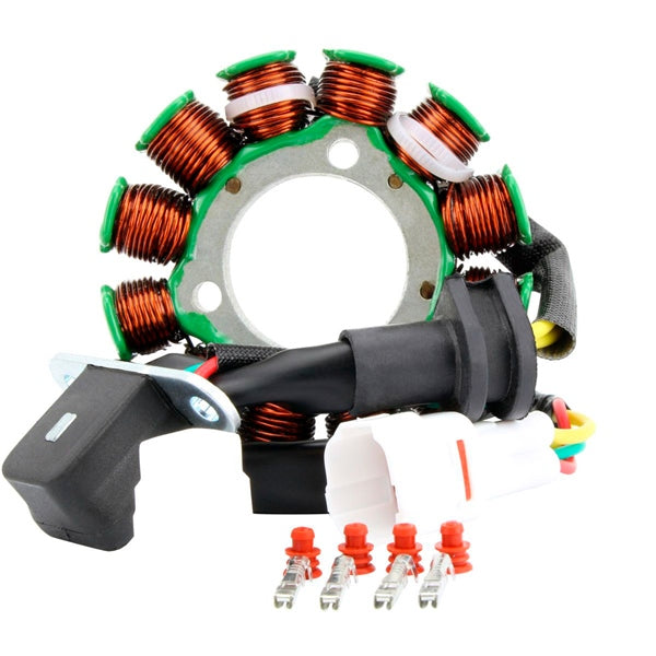 KimpexHD-GENERATOR STATOR SUZ KIMPEXHD SF-010-006945